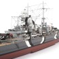 16000-Prinz Eugen 1/200 wood construction kit OcCre