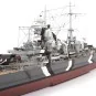 Prinz Eugen 1/200 wood construction kit OcCre OcCre 16000 - 4 16000-Prinz Eugen 1/200 wooden construction kit OcCre - 16000