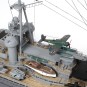 16000-Prinz Eugen 1/200 wood construction kit OcCre