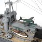 Prinz Eugen 1/200 wood construction kit OcCre OcCre 16000 - 5 16000-Prinz Eugen 1/200 wooden construction kit OcCre - 16000