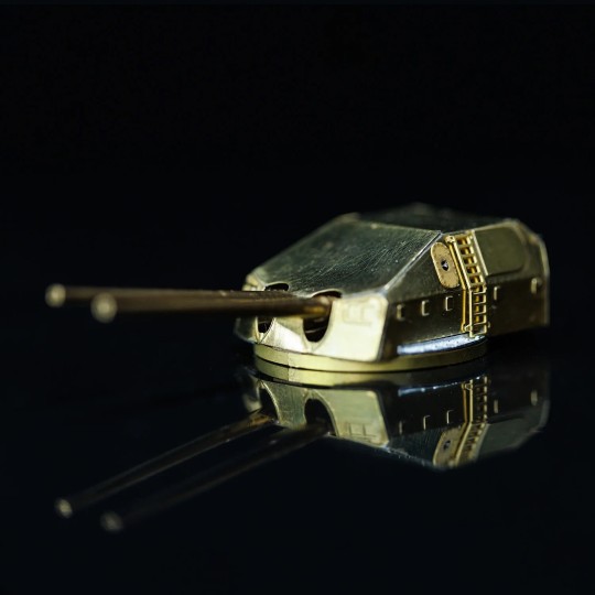 16000-Prinz Eugen 1/200 kit construction bois OcCre