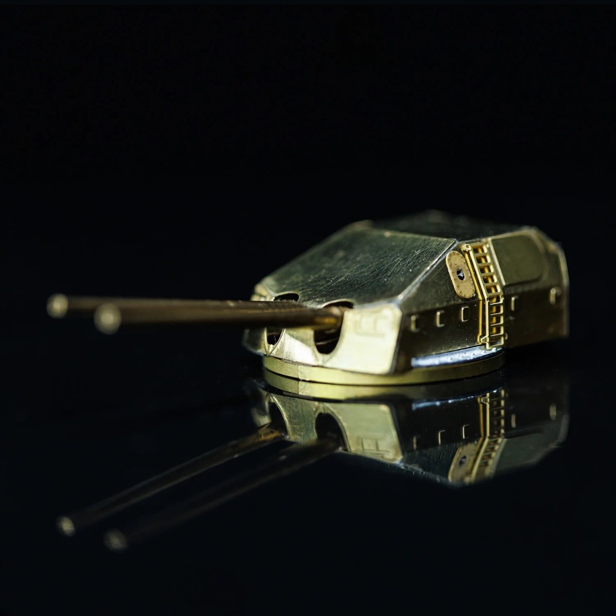 Prinz Eugen 1/200 wood construction kit OcCre OcCre 16000 - 6 Prinz Eugen 1/200 wood construction kit OcCre OcCre 16000 - 6