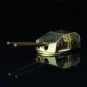 Prinz Eugen 1/200 wood construction kit OcCre OcCre 16000 - 6 16000-Prinz Eugen 1/200 wooden construction kit OcCre - 16000