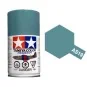 86519-Tamiya AS19 US Navy Intermediate Blue Spray Paint - 86519
