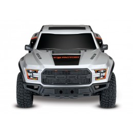 Ford Raptor F-150 TQ - ID 1/10 RTR Traxxas Traxxas TRX-58094-8-FOX - 2