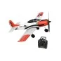 V761-9-Volantex T-28 Trojan 400mm Aircraft with RTF Flight Stabilizer - V761-9