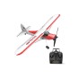V761-4-Avion Sport Cub 500 - 500mm avec stabilisateur de vol RTF Volantex