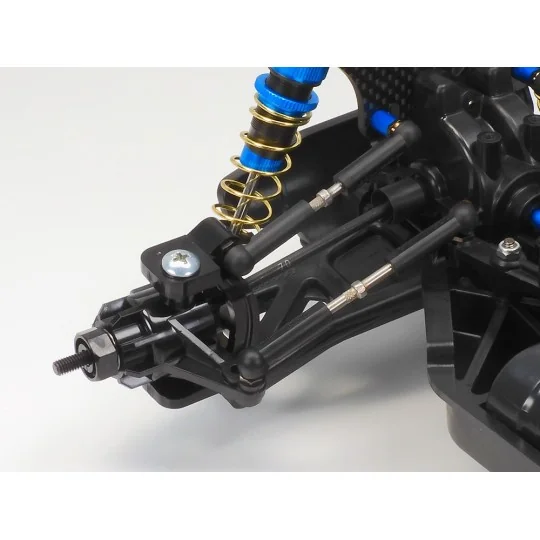 58717-Chassis TT-02BR Tamiya Kit Option - 58717