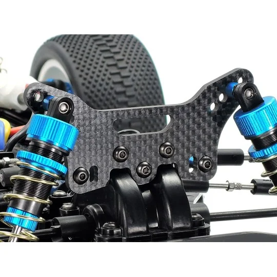 58717-Chassis TT-02BR Tamiya Kit Option - 58717
