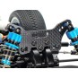 Chassis TT-02BR Option Kit Tamiya Tamiya 58717 - 4 58717-Chassis TT-02BR Tamiya Kit Option - 58717