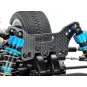 58717-Chassis TT-02BR Tamiya Kit Option - 58717