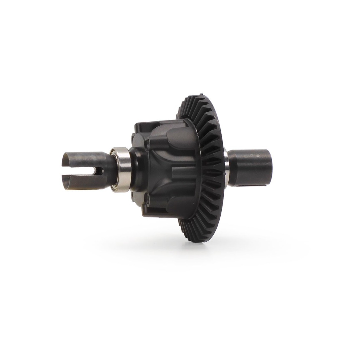 Châssis TT-02BR Option Kit Tamiya Tamiya 58717 - 5