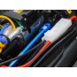 58717-Châssis TT-02BR Option Kit Tamiya