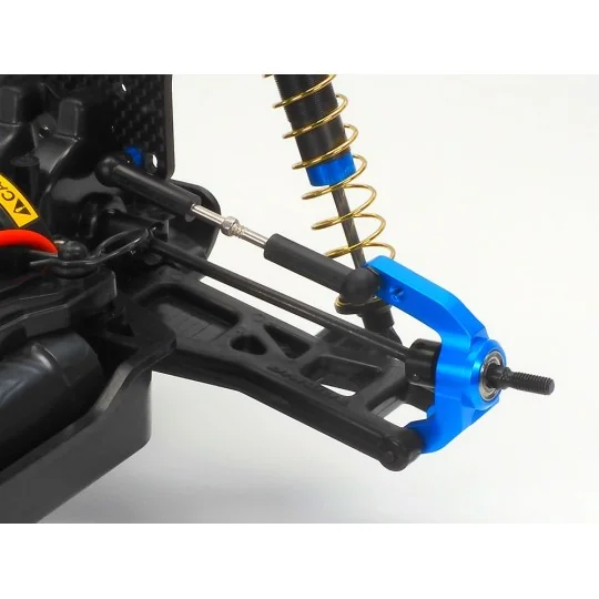 58717-Chassis TT-02BR Tamiya Kit Option - 58717