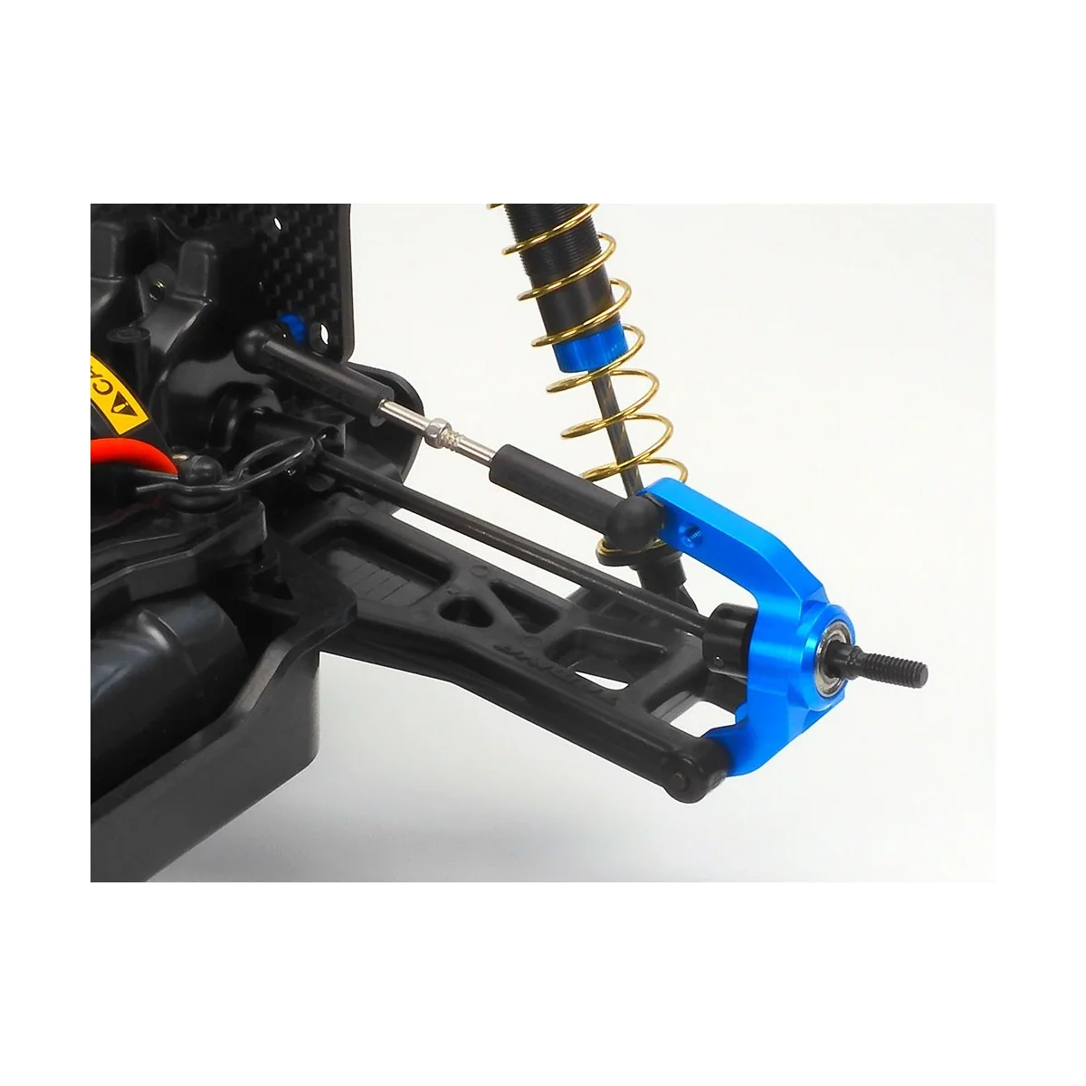Chassis TT-02BR Option Kit Tamiya Tamiya 58717 - 7