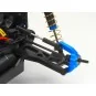 58717-Chassis TT-02BR Tamiya Kit Option - 58717