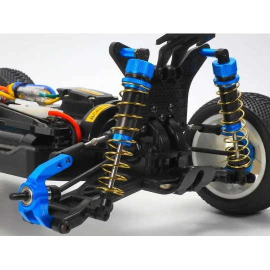 58717-Chassis TT-02BR Tamiya Kit Option - 58717