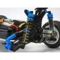 Châssis TT-02BR Option Kit Tamiya Tamiya 58717 - 8 58717-Châssis TT-02BR Option Kit Tamiya - 58717