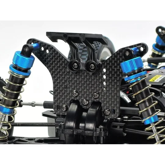 58717-Chassis TT-02BR Tamiya Kit Option - 58717