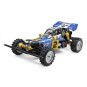 58710-Kit Hotshot II Blockhead Motors 1/10 Tamiya - 58710