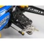 Hotshot II Blockhead Motors Kit 1/10 Tamiya Tamiya 58710 - 3 58710-Kit Hotshot II Blockhead Motors 1/10 Tamiya - 58710