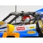 Hotshot II Blockhead Motors Kit 1/10 Tamiya Tamiya 58710 - 5 58710-Kit Hotshot II Blockhead Motors 1/10 Tamiya - 58710