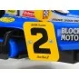58710-Kit Hotshot II Blockhead Motors 1/10 Tamiya - 58710