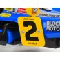58710-Kit Hotshot II Blockhead Motors 1/10 Tamiya - 58710