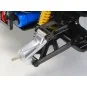 Hotshot II Blockhead Motors Kit 1/10 Tamiya Tamiya 58710 - 8 58710-Kit Hotshot II Blockhead Motors 1/10 Tamiya - 58710