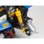 Hotshot II Blockhead Motors Kit 1/10 Tamiya Tamiya 58710 - 9 58710-Kit Hotshot II Blockhead Motors 1/10 Tamiya - 58710