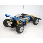 58710-Kit Hotshot II Blockhead Motors 1/10 Tamiya - 58710