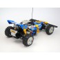 58710-Kit Hotshot II Blockhead Motors 1/10 Tamiya - 58710