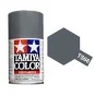 85066-Tamiya Kure TS66 Matt Japanese Grey Spray Paint - 85066