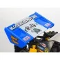 Hotshot II Blockhead Motors Kit 1/10 Tamiya Tamiya 58710 - 11 58710-Kit Hotshot II Blockhead Motors 1/10 Tamiya - 58710