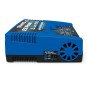 EZ-Peak Live DUAL iD 4S 200W Traxxas Dual Fast Charger Traxxas TRX-2973G - 2 TRX-2973G-Traxxas EZ-Peak Live DUAL iD 4S 200W Dual Fast Charger - TRX-2973G