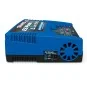 Chargeur double rapide EZ-Peak Live DUAL iD 4S 200W Traxxas Traxxas TRX-2973G - 2 TRX-2973G-Chargeur double rapide EZ-Peak Live DUAL iD 4S 200W Traxxas - TRX-2973G