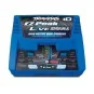 EZ-Peak Live DUAL iD 4S 200W Traxxas Dual Fast Charger Traxxas TRX-2973G - 3 TRX-2973G-Traxxas EZ-Peak Live DUAL iD 4S 200W Dual Fast Charger - TRX-2973G