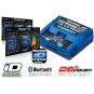 EZ-Peak Live DUAL iD 4S 200W Traxxas Dual Fast Charger Traxxas TRX-2973G - 6 TRX-2973G-Traxxas EZ-Peak Live DUAL iD 4S 200W Dual Fast Charger - TRX-2973G