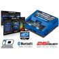 TRX-2973G-EZ-Peak Live DUAL iD 4S 200W Traxxas Dual Fast Charger