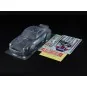 51543-Porsche 911 RSR 200mm Tamiya bodywork - 51543