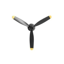 Propeller for RAF Fighter Fun2Fly T2M T2M T4521/02 - 1