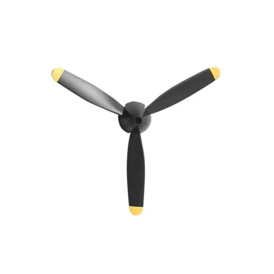 T4521/02-Hélice pour RAF Fighter Fun2Fly T2M - T4521/02