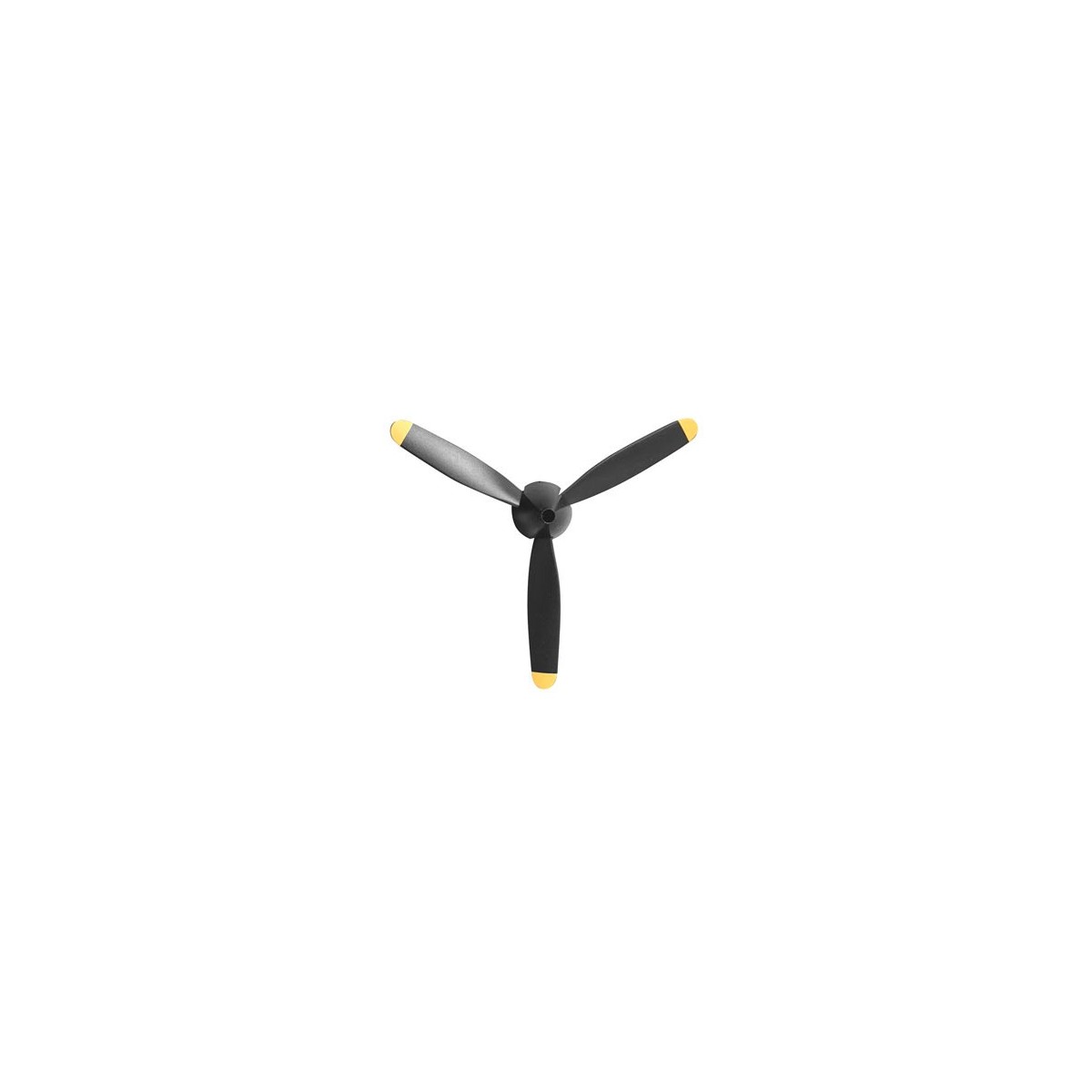 Hélice pour RAF Fighter Fun2Fly T2M T2M T4521/02 - 1