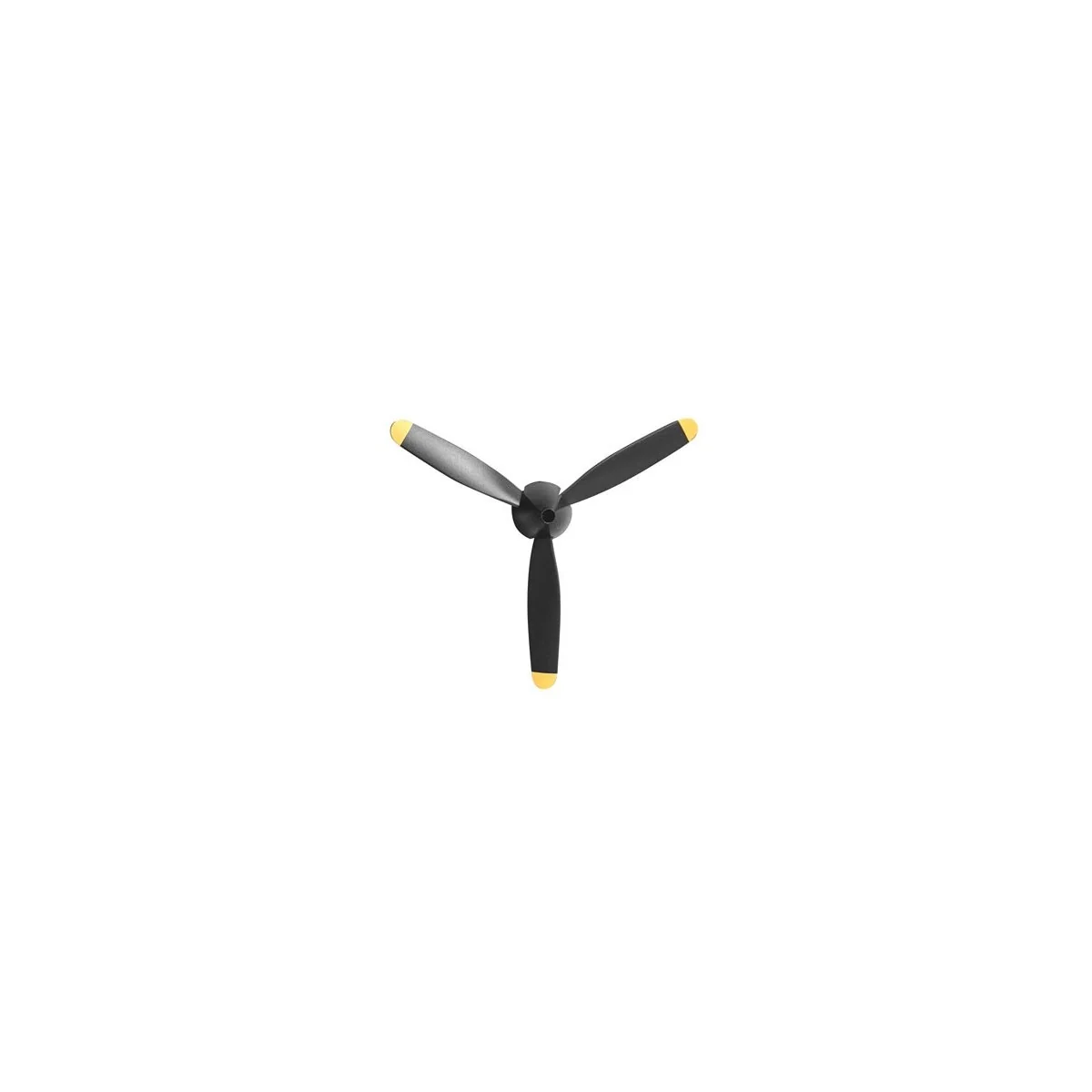 Hélice pour RAF Fighter Fun2Fly T2M T2M T4521/02 - 1