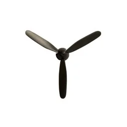 Propeller for Luftwaffe Fighter Fun2Fly T2M T2M T4522/02 - 1