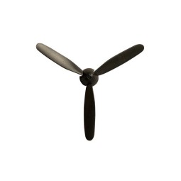 Hélice pour Luftwaffe Fighter Fun2Fly T2M T2M T4522/02 - 1