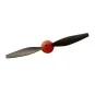 Hélice pour USAAF Fighter Fun2Fly T2M T2M T4524/02 - 1 T4524/02-Hélice pour USAAF Fighter Fun2Fly T2M - T4524/02
