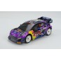 87868-Ford Puma Hybrid Rally GT24 M-Sport brushless 4x4 1/24 RTR Carisma