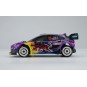 87868-Ford Puma Hybrid Rally GT24 M-Sport brushless 4x4 1/24 RTR Carisma