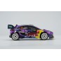 87868-Ford Puma Hybrid Rally GT24 M-Sport brushless 4x4 1/24 RTR Carisma